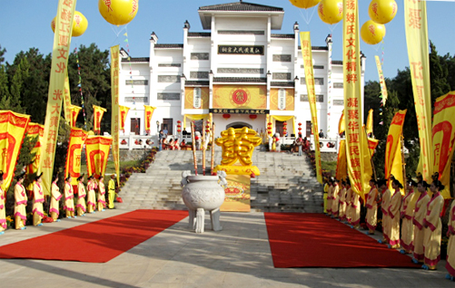 江夏風采圖片